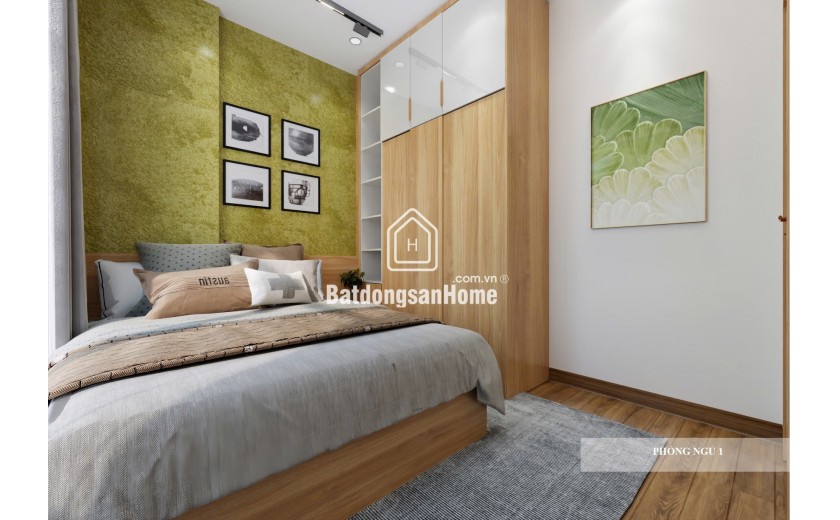 Nhà 2 mặt tiền Dương Văn Nga – ô tô vào tận nhà, giá chỉ 2,35 tỷ!